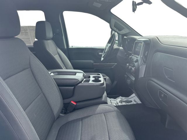 2023 Chevrolet Silverado 2500HD LT