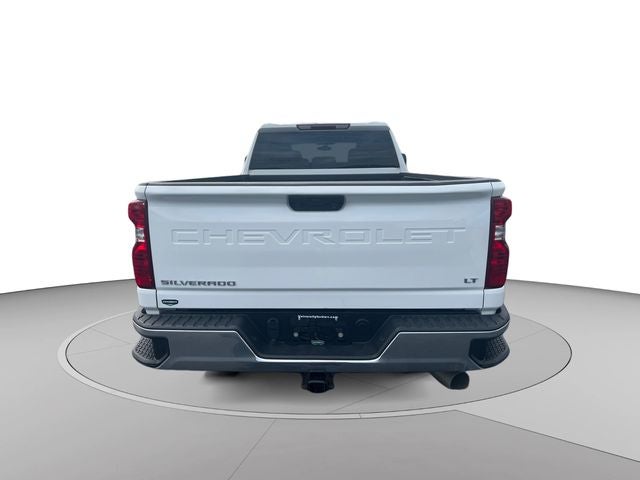 2023 Chevrolet Silverado 2500HD LT