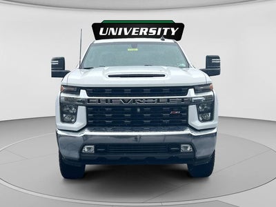 2023 Chevrolet Silverado 2500HD LT