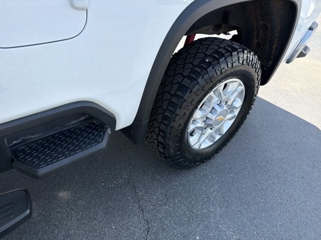 2023 Chevrolet Silverado 2500HD LT