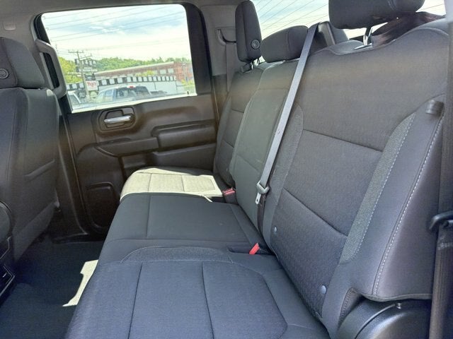 2023 Chevrolet Silverado 2500HD LT