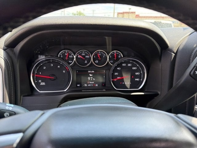 2023 Chevrolet Silverado 2500HD LT