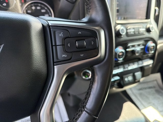 2023 Chevrolet Silverado 2500HD LT