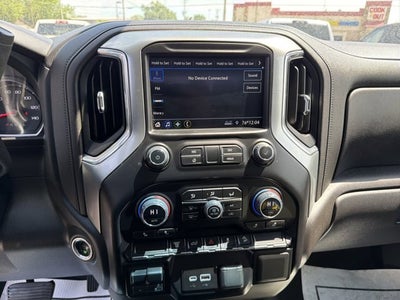 2023 Chevrolet Silverado 2500HD LT