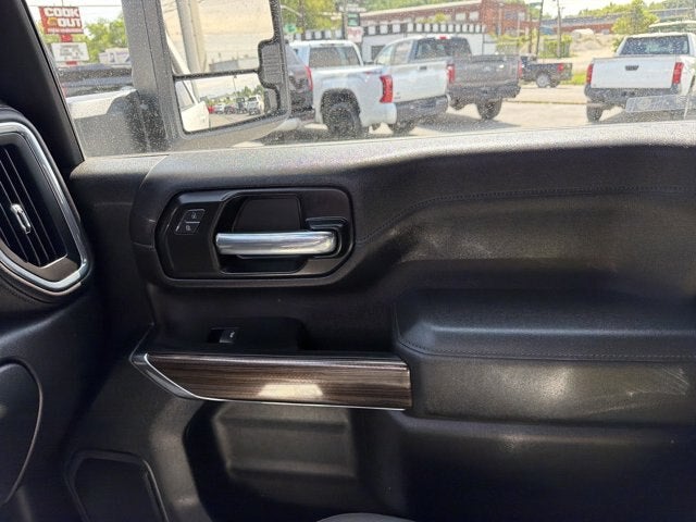 2023 Chevrolet Silverado 2500HD LT