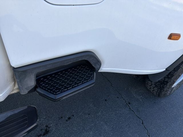 2023 Chevrolet Silverado 3500HD High Country DRW