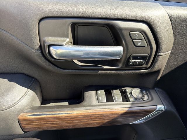 2023 Chevrolet Silverado 3500HD High Country DRW