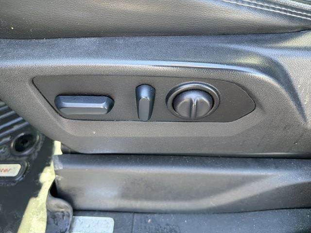 2023 Chevrolet Silverado 3500HD High Country DRW