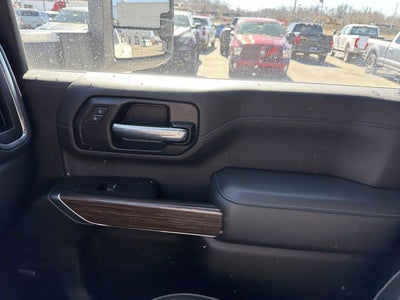 2023 Chevrolet Silverado 3500HD High Country DRW