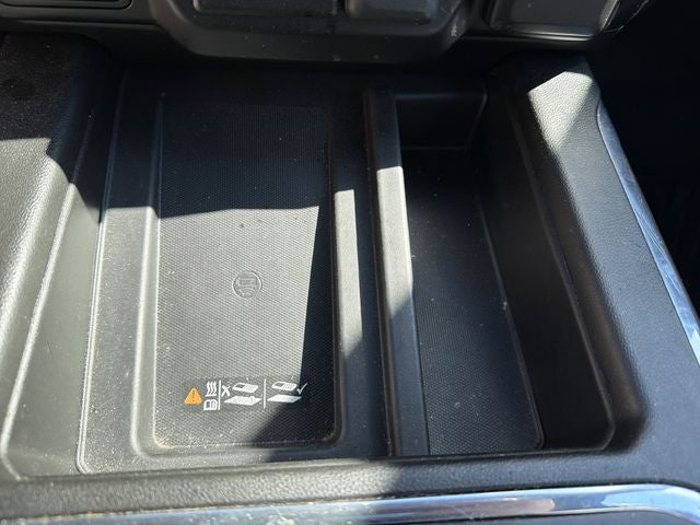 2023 Chevrolet Silverado 3500HD High Country DRW