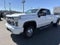 2023 Chevrolet Silverado 3500HD High Country DRW