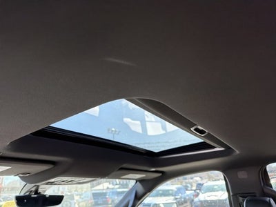 2023 Chevrolet Silverado 3500HD High Country DRW