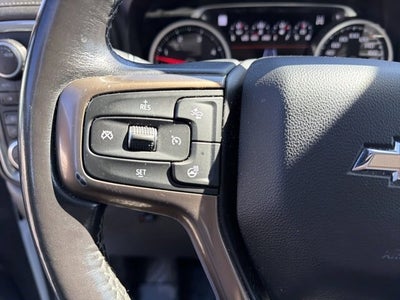 2023 Chevrolet Silverado 3500HD High Country DRW