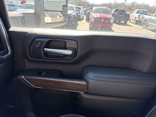 2023 Chevrolet Silverado 3500HD High Country DRW