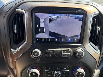 2023 Chevrolet Silverado 3500HD High Country DRW