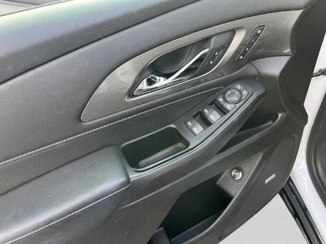 2024 Chevrolet Traverse Limited Premier