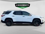2024 Chevrolet Traverse Limited Premier