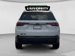 2024 Chevrolet Traverse Limited Premier