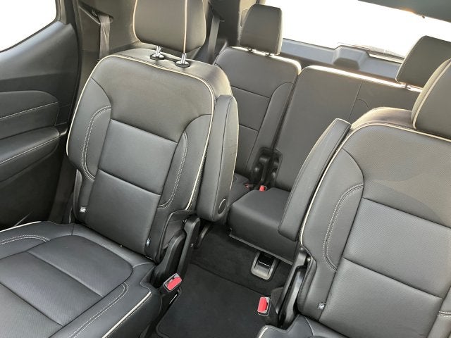 2024 Chevrolet Traverse Limited Premier