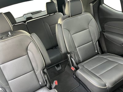 2024 Chevrolet Traverse Limited Premier