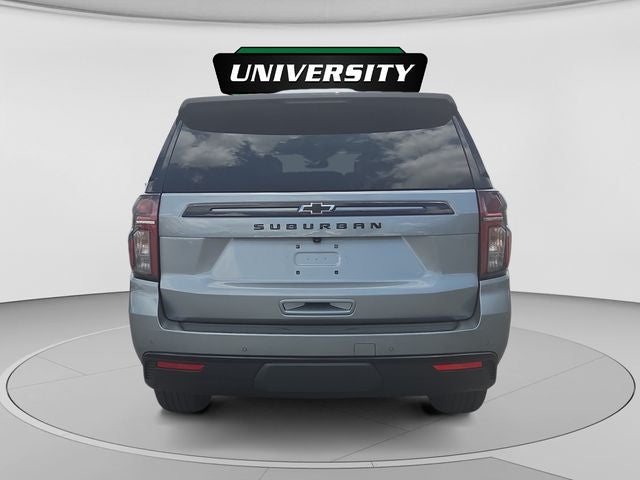 2024 Chevrolet Suburban Z71