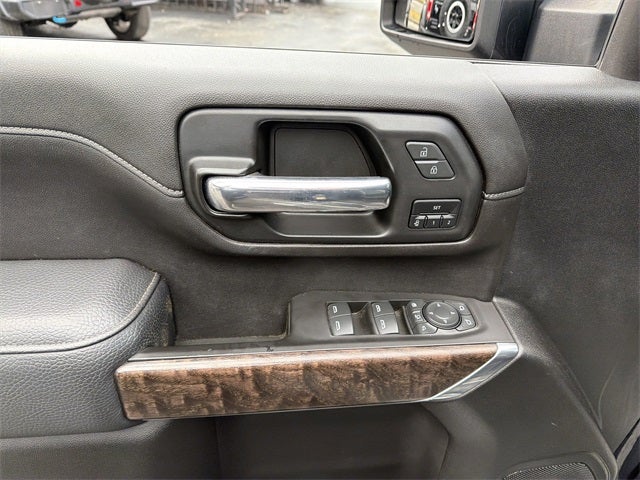 2022 GMC Sierra 3500HD Denali