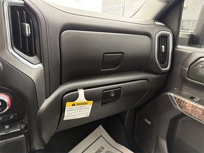 2022 GMC Sierra 3500HD Denali