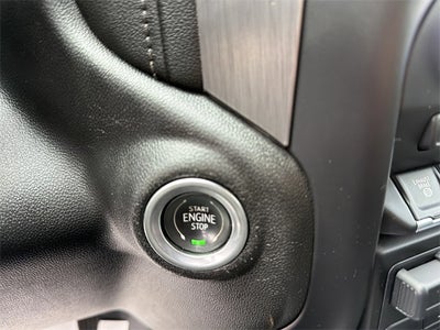 2022 GMC Sierra 3500HD Denali