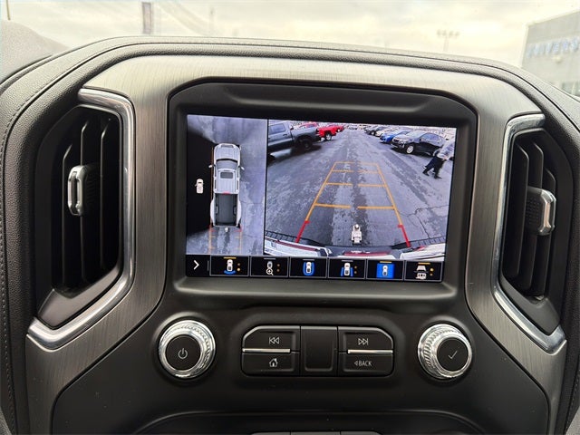 2022 GMC Sierra 3500HD Denali