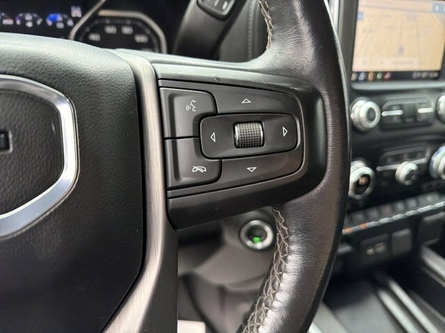 2022 GMC Sierra 3500HD Denali