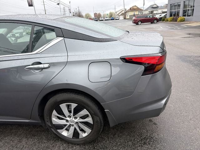 2023 Nissan Altima 2.5 S