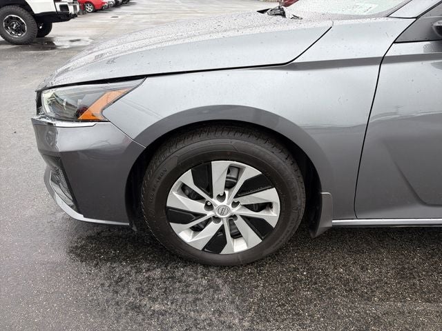2023 Nissan Altima 2.5 S