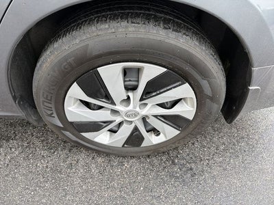 2023 Nissan Altima 2.5 S