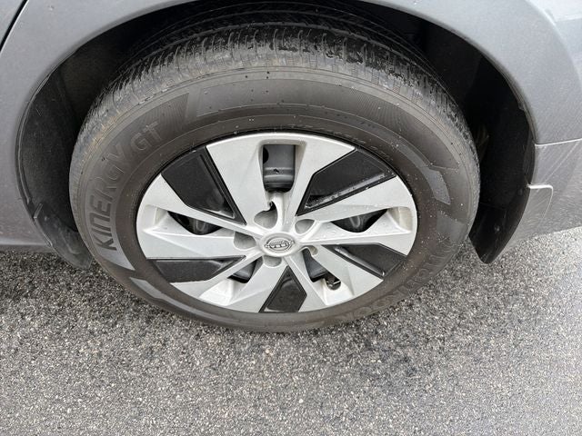 2023 Nissan Altima 2.5 S