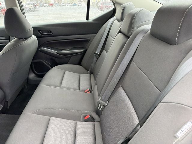 2023 Nissan Altima 2.5 S