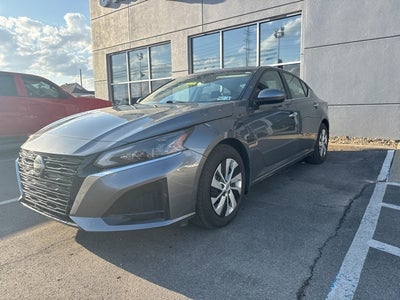 2023 Nissan Altima 2.5 S