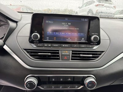 2023 Nissan Altima 2.5 S