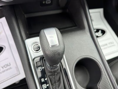 2023 Nissan Altima 2.5 S