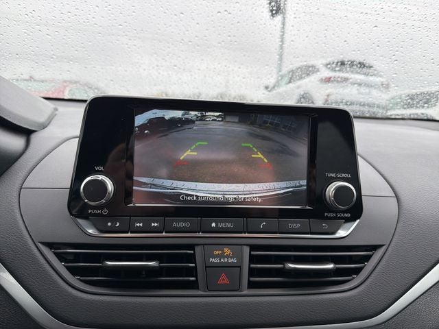 2023 Nissan Altima 2.5 S