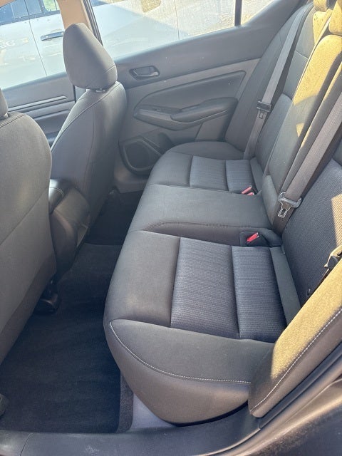 2023 Nissan Altima 2.5 S