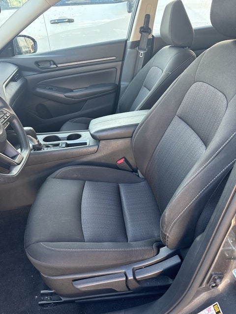 2023 Nissan Altima 2.5 S