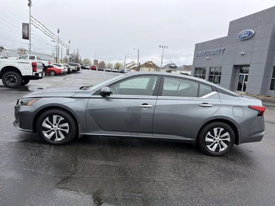 2023 Nissan Altima 2.5 S