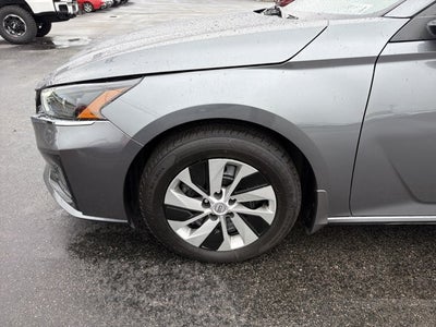 2023 Nissan Altima 2.5 S