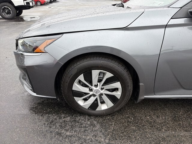 2023 Nissan Altima 2.5 S