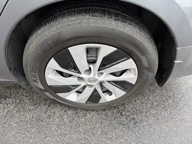 2023 Nissan Altima 2.5 S