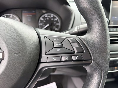 2023 Nissan Altima 2.5 S