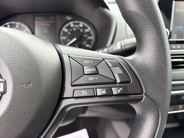 2023 Nissan Altima 2.5 S