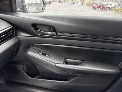 2023 Nissan Altima 2.5 S