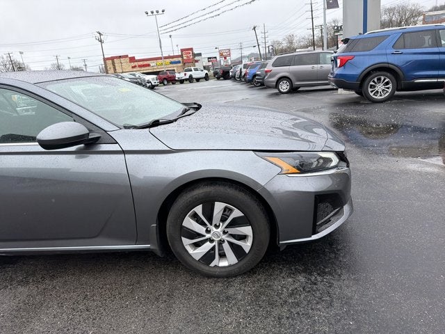 2023 Nissan Altima 2.5 S