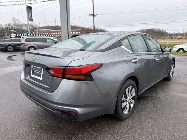 2023 Nissan Altima 2.5 S